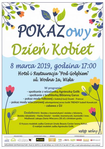 POKAZowy Dzień Kobiet
